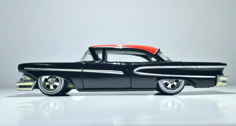 Illustration for article titled 'Merica and a MercedesÂ